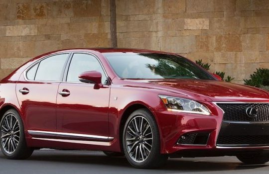 Used Lexus LS-Series Car buyer in Dubai( Best Used Lexus LS-Series Car Buying Company Dubai, UAE )