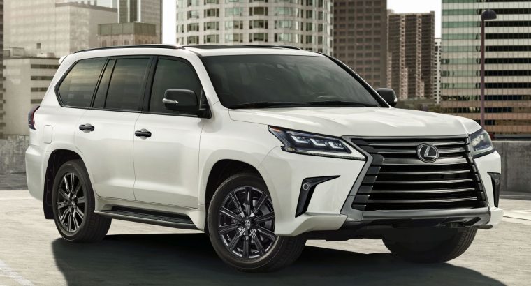 Used Lexus LX-Series Car buyer in Dubai( Best Used Lexus LX-Series Car Buying Company Dubai, UAE )