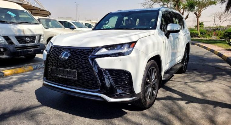 Used Lexus LX600 Car buyer in Dubai( Best Used Lexus LX600 Car Buying Company Dubai, UAE )