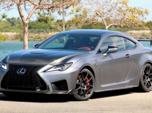 Used Lexus RC F Car buyer in Dubai( Best Used Lexus RC F Car Buying Company Dubai, UAE )