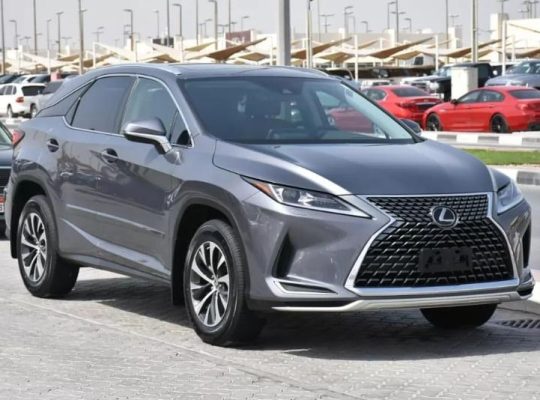 Used Lexus RX-Series Car buyer in Dubai( Best Used Lexus RX-Series Car Buying Company Dubai, UAE )