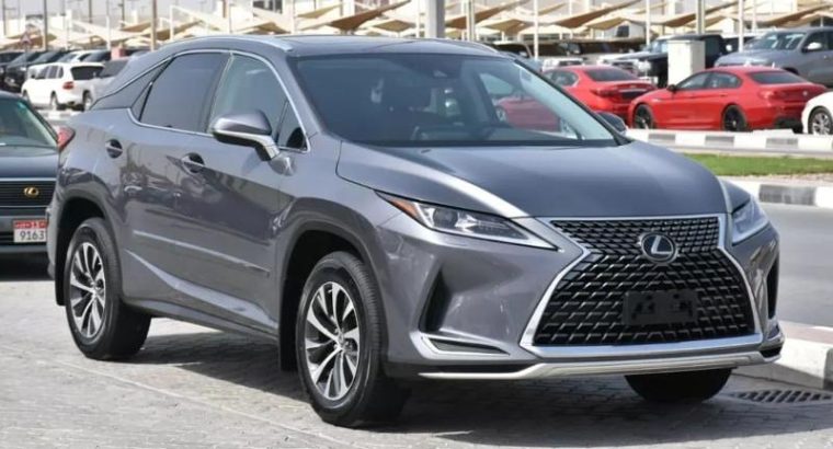 Used Lexus RX-Series Car buyer in Dubai( Best Used Lexus RX-Series Car Buying Company Dubai, UAE )