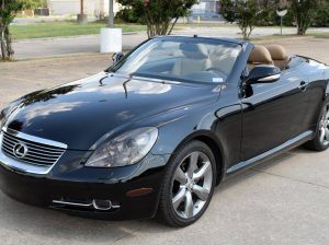 Used Lexus SC-Series Car buyer in Dubai( Best Used Lexus SC-Series Car Buying Company Dubai, UAE )