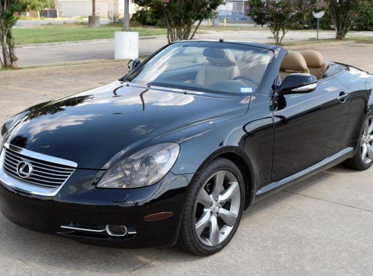 Used Lexus SC-Series Car buyer in Dubai( Best Used Lexus SC-Series Car Buying Company Dubai, UAE )