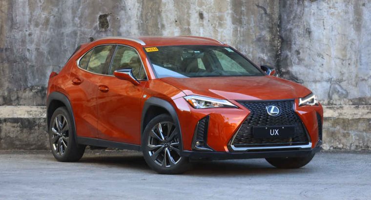 Used Lexus UX 200 Car buyer in Dubai( Best Used Lexus UX 200 Car Buying Company Dubai, UAE )