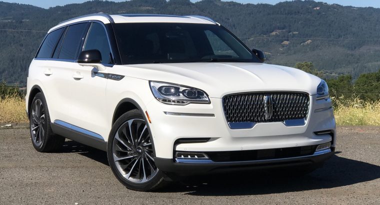 Used Lincoln Aviator Car buyer in Dubai( Best Used Lincoln Aviator Car Buying Company Dubai, UAE )