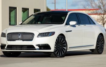 Used Lincoln Continental Car buyer in Dubai( Best Used Lincoln Continental Car Buying Company Dubai, UAE )