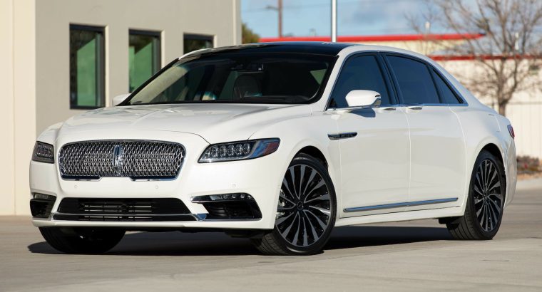 Used Lincoln Continental Car buyer in Dubai( Best Used Lincoln Continental Car Buying Company Dubai, UAE )