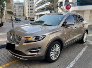 Used Lincoln MKC Car buyer in Dubai( Best Used Lincoln MKC Car Buying Company Dubai, UAE )