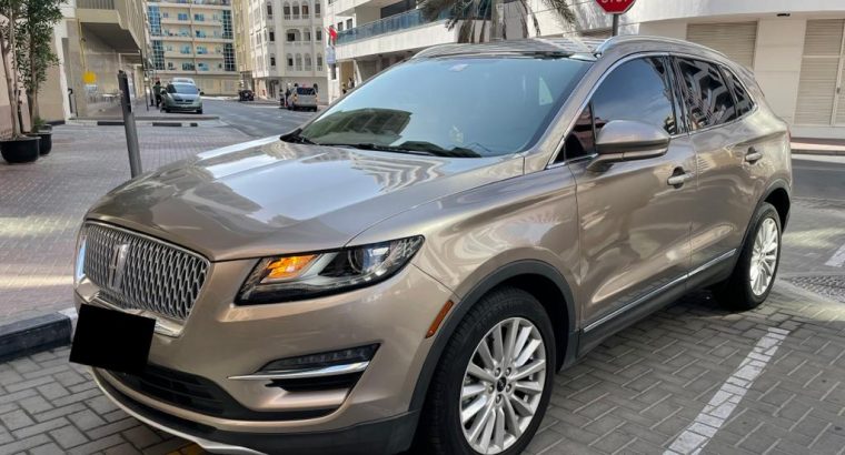 Used Lincoln MKC Car buyer in Dubai( Best Used Lincoln MKC Car Buying Company Dubai, UAE )