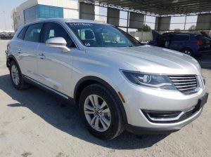 Used Lincoln MKX Car buyer in Dubai( Best Used Lincoln MKX Car Buying Company Dubai, UAE )