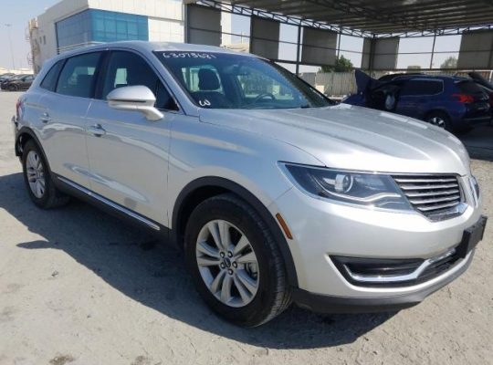 Used Lincoln MKX Car buyer in Dubai( Best Used Lincoln MKX Car Buying Company Dubai, UAE )