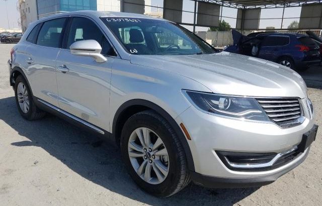 Used Lincoln MKX Car buyer in Dubai( Best Used Lincoln MKX Car Buying Company Dubai, UAE )