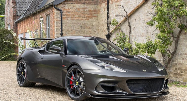 Used Lotus Evora Car buyer in Dubai( Best Used Lotus Evora Car Buying Company Dubai, UAE )