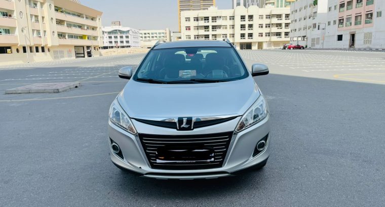 Used Luxgen Car buyer in Dubai( Best Used Luxgen Car Buying Company Dubai, UAE )