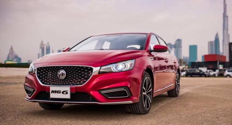 Used MG6 Car buyer in Dubai ( Best Used MG6 Car Buying Company Dubai, UAE )