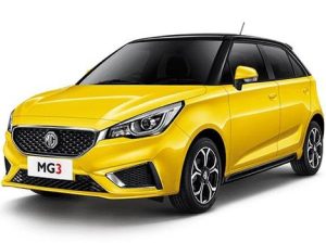 Used MG3 Car buyer in Dubai ( Best Used MG3 Car Buying Company Dubai, UAE )