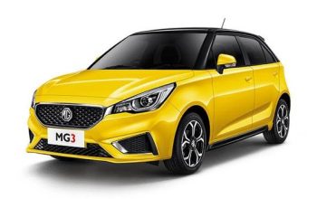 Used MG3 Car buyer in Dubai ( Best Used MG3 Car Buying Company Dubai, UAE )