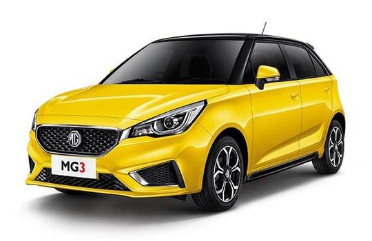 Used MG3 Car buyer in Dubai ( Best Used MG3 Car Buying Company Dubai, UAE )