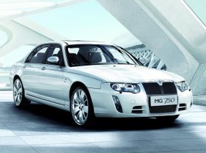 Used MG750 Car buyer in Dubai ( Best Used MG750 Car Buying Company Dubai, UAE )