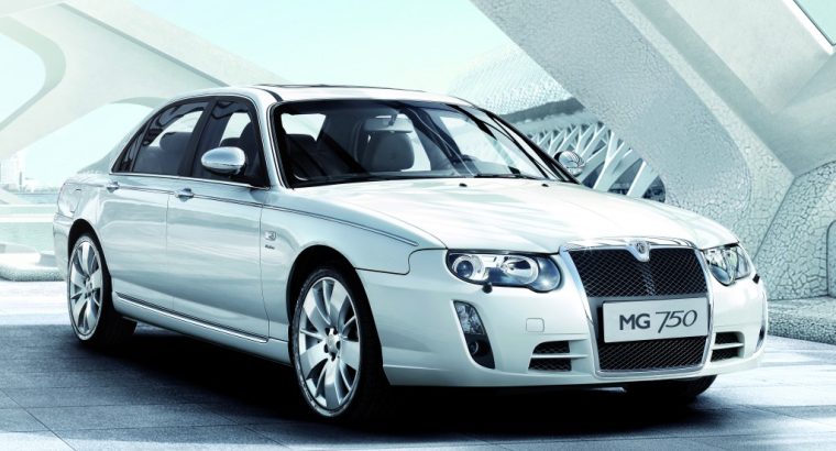 Used MG750 Car buyer in Dubai ( Best Used MG750 Car Buying Company Dubai, UAE )