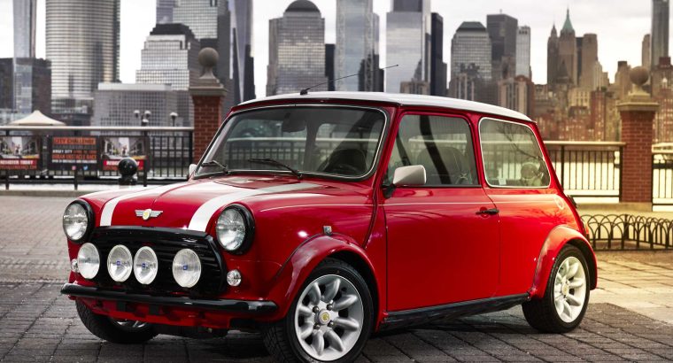 Used MINI Car buyer in Dubai ( Best Used MINI Car Buying Company Dubai, UAE )