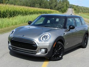 Used MINI Clubman Car buyer in Dubai ( Best Used MINI Clubman Car Buying Company Dubai, UAE )