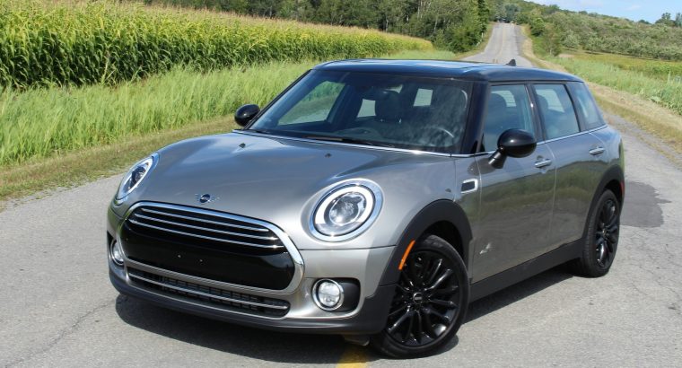 Used MINI Clubman Car buyer in Dubai ( Best Used MINI Clubman Car Buying Company Dubai, UAE )