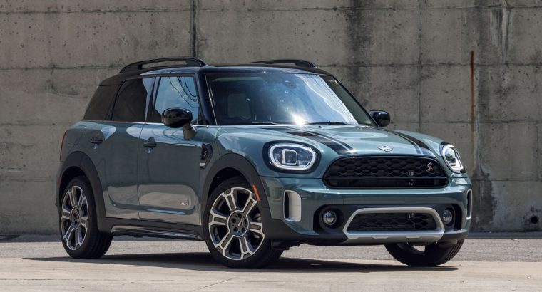 Used MINI Countryman Car buyer in Dubai ( Best Used MINI Countryman Car Buying Company Dubai, UAE )
