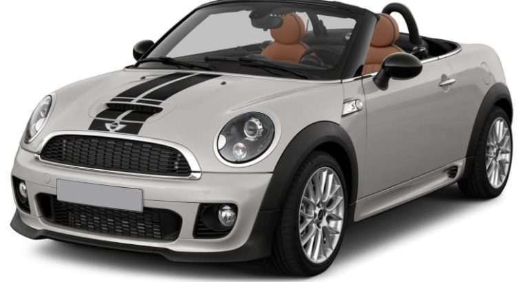 Used MINI Roadster Car buyer in Dubai ( Best Used MINI Roadster Car Buying Company Dubai, UAE )