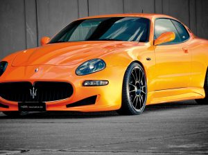 Used Maserati 4200 Car buyer in Dubai( Best Used Maserati 4200 Car Buying Company Dubai, UAE )