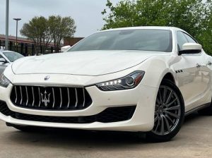 Used Maserati Ghibli Car buyer in Dubai( Best Used Maserati Ghibli Car Buying Company Dubai, UAE )