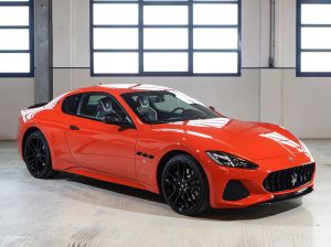 Used Maserati Gran Turismo Car buyer in Dubai( Best Used Maserati Gran Turismo Car Buying Company Dubai, UAE )