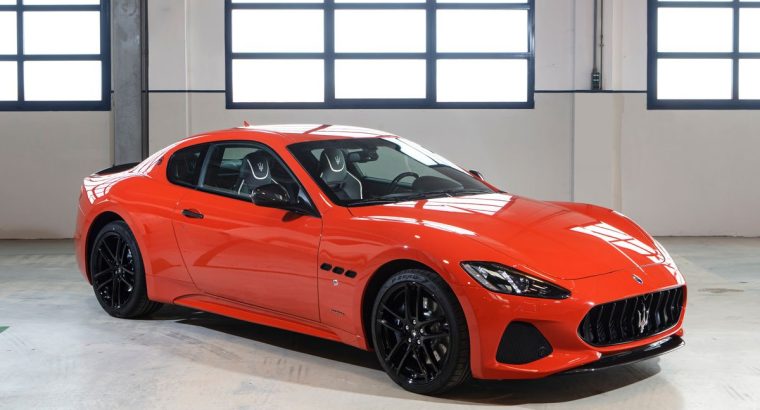 Used Maserati Gran Turismo Car buyer in Dubai( Best Used Maserati Gran Turismo Car Buying Company Dubai, UAE )