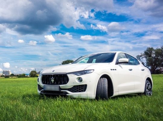 Used Maserati Levante Car buyer in Dubai( Best Used Maserati Levante Car Buying Company Dubai, UAE )