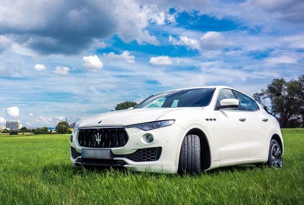 Used Maserati Levante Car buyer in Dubai( Best Used Maserati Levante Car Buying Company Dubai, UAE )