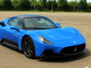 Used Maserati MC20 Car buyer in Dubai( Best Used Maserati MC20 Car Buying Company Dubai, UAE )