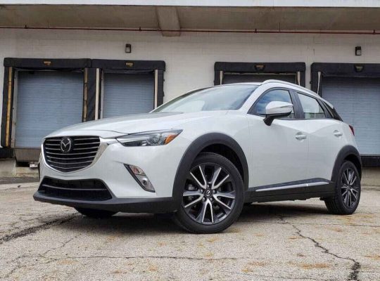 Used Mazda CX-3 Car buyer in Dubai ( Best Used Mazda CX-3 Car Buying Company Dubai, UAE )