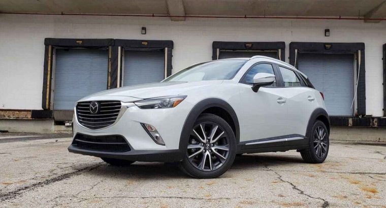 Used Mazda CX-3 Car buyer in Dubai ( Best Used Mazda CX-3 Car Buying Company Dubai, UAE )