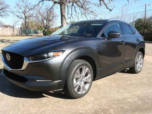 Used Mazda CX-30 Car buyer in Dubai ( Best Used Mazda CX-30 Car Buying Company Dubai, UAE )