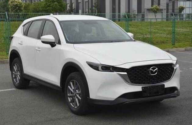 Used Mazda CX-5 Car buyer in Dubai ( Best Used Mazda CX-5 Car Buying Company Dubai, UAE )