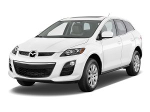 Used Mazda CX-7 Car buyer in Dubai ( Best Used Mazda CX-7 Car Buying Company Dubai, UAE )