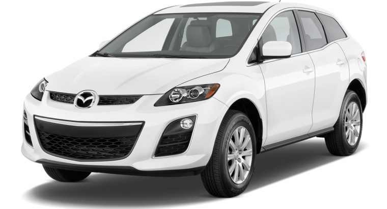 Used Mazda CX-7 Car buyer in Dubai ( Best Used Mazda CX-7 Car Buying Company Dubai, UAE )