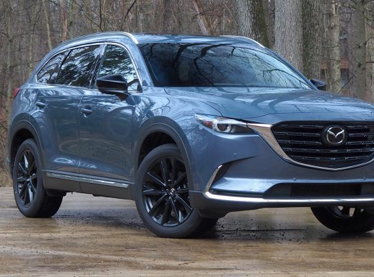 Used Mazda CX-9 Car buyer in Dubai ( Best Used Mazda CX-9 Car Buying Company Dubai, UAE )