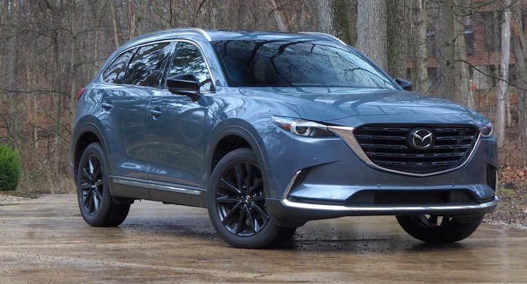 Used Mazda CX-9 Car buyer in Dubai ( Best Used Mazda CX-9 Car Buying Company Dubai, UAE )