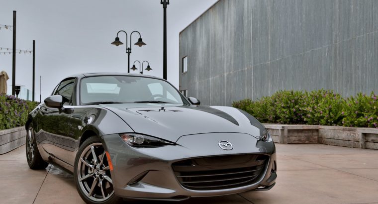 Used Mazda MX-5 Car buyer in Dubai ( Best Used Mazda MX-5 Car Buying Company Dubai, UAE )