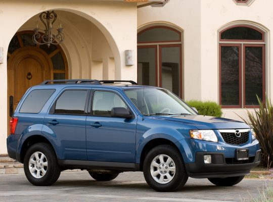 Used Mazda Tribute Car buyer in Dubai ( Best Used Mazda Tribute Car Buying Company Dubai, UAE )