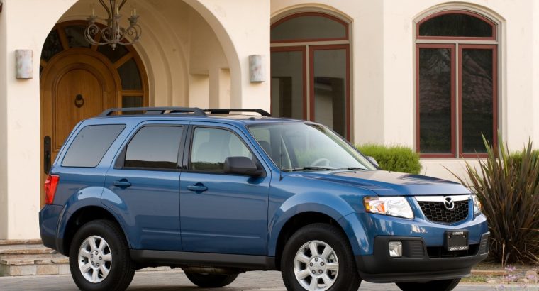Used Mazda Tribute Car buyer in Dubai ( Best Used Mazda Tribute Car Buying Company Dubai, UAE )