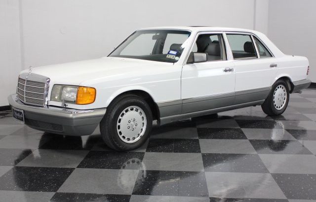 Used Mercedes-Benz 420 Car buyer in Dubai ( Best Used Mercedes-Benz 420 Car Buying Company Dubai, UAE )