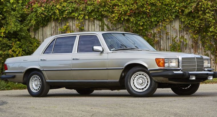 Used Mercedes-Benz 450 SEL Car buyer in Dubai ( Best Used Mercedes-Benz 450 SEL Car Buying Company Dubai, UAE )